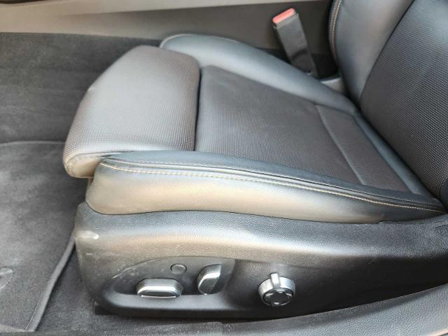 2023 Cadillac CT5 Vehicle Photo in DENTON, TX 76210-9321