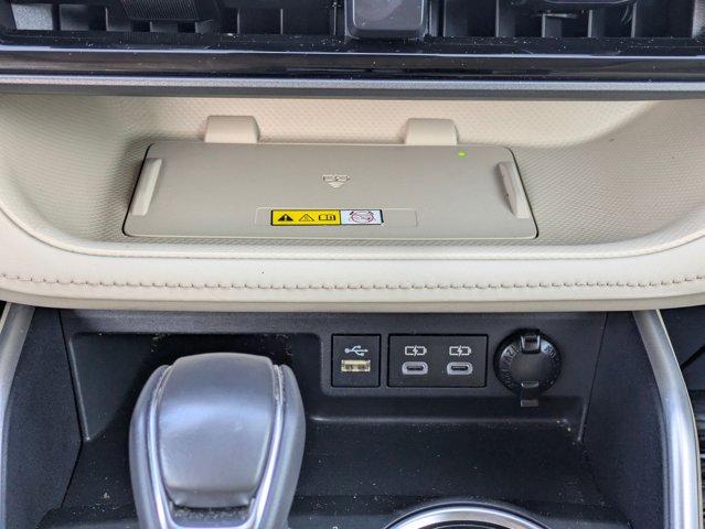 2023 Toyota Highlander Vehicle Photo in San Antonio, TX 78209