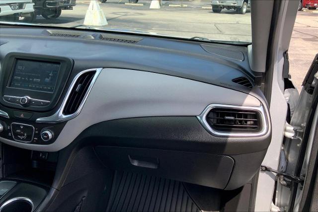 2018 Chevrolet Equinox Vehicle Photo in INDEPENDENCE, MO 64055-1377