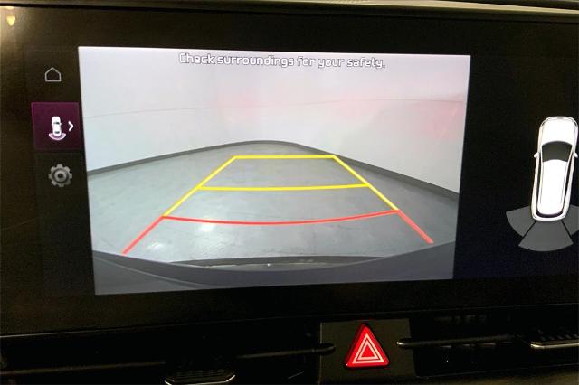 2023 Kia Sportage Vehicle Photo in Lees Summit, MO 64086