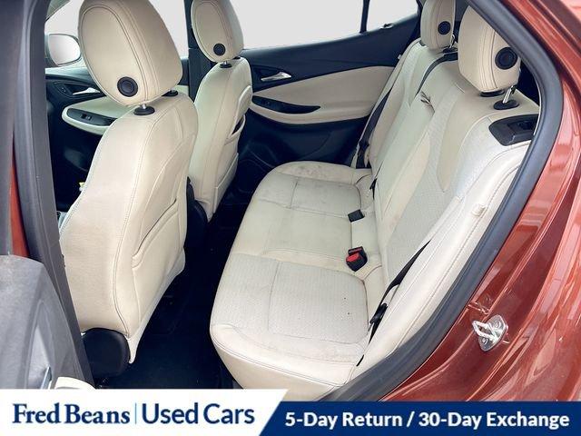 2020 Buick Encore GX Vehicle Photo in Doylestown, PA 18902