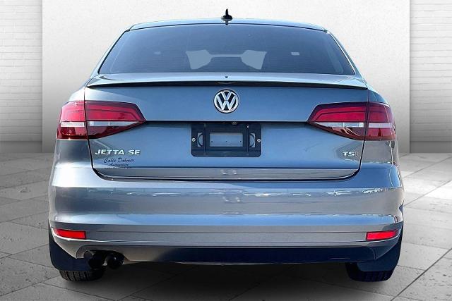 2017 Volkswagen Jetta Vehicle Photo in INDEPENDENCE, MO 64055-1314