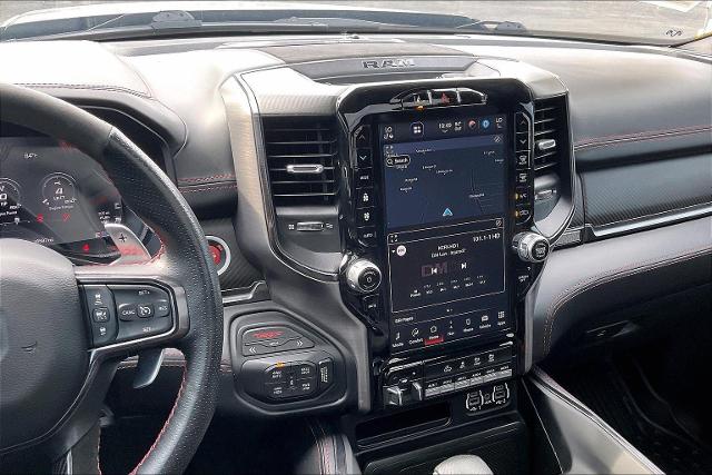 2023 Ram 1500 Vehicle Photo in INDEPENDENCE, MO 64055-1314