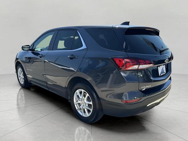 2023 Chevrolet Equinox Vehicle Photo in MANITOWOC, WI 54220-5838