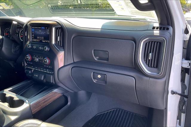 2023 Chevrolet Silverado 2500 HD Vehicle Photo in INDEPENDENCE, MO 64055-1314