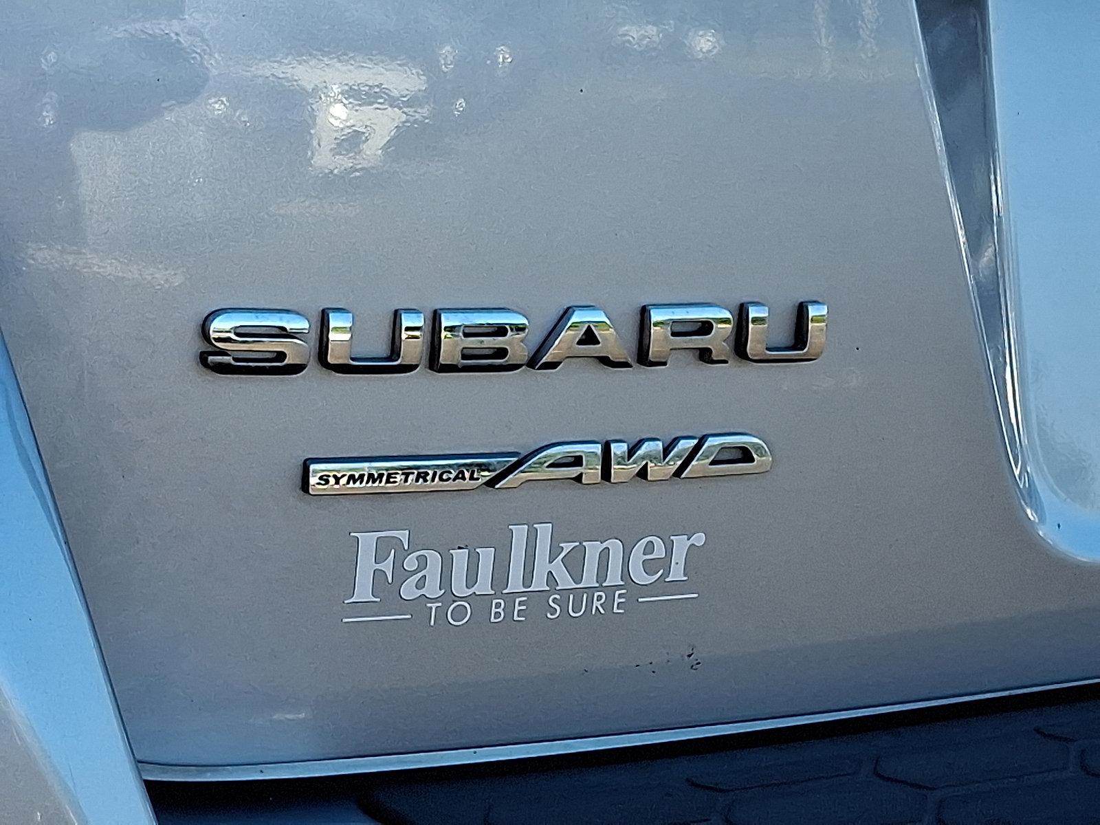 2018 Subaru Crosstrek Vehicle Photo in Easton, PA 18045