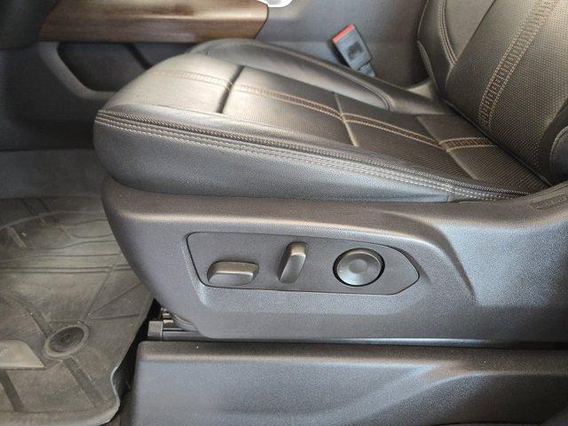 2023 Chevrolet Silverado 1500 Vehicle Photo in Decatur, TX 76234