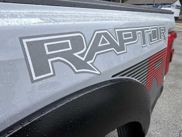 2023 Ford F-150 Vehicle Photo in PITTSBURGH, PA 15226-1209