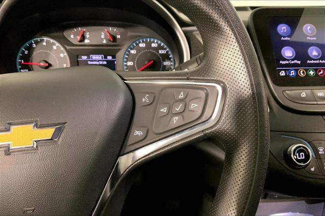 2023 Chevrolet Malibu Vehicle Photo in KANSAS CITY, MO 64114-4502