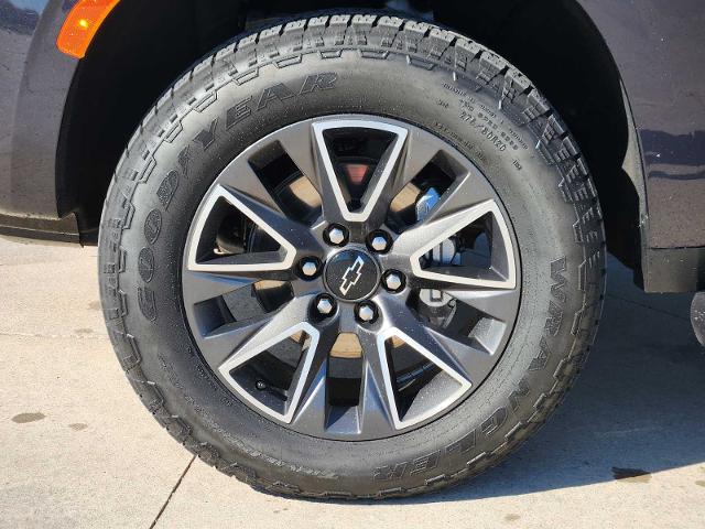 2023 Chevrolet Tahoe Vehicle Photo in DENTON, TX 76210-9321