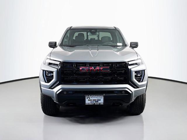 2025 GMC Canyon Vehicle Photo in PUYALLUP, WA 98371-4149
