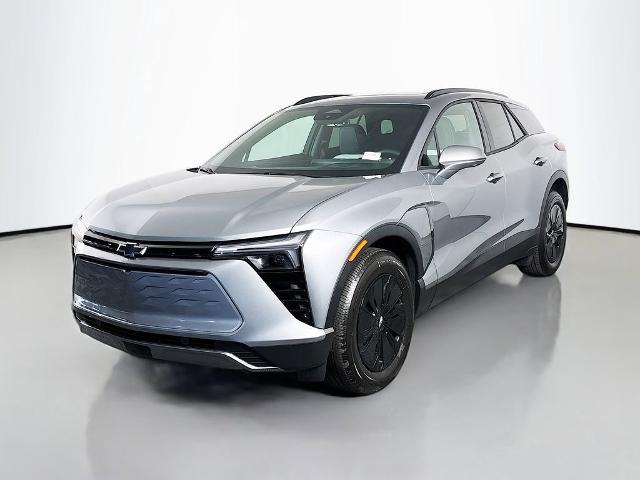 2025 Chevrolet Blazer EV Vehicle Photo in PUYALLUP, WA 98371-4149