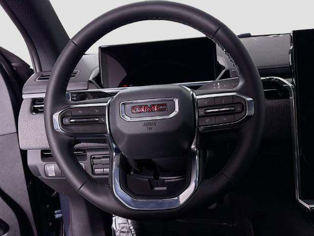 2026 GMC Sierra EV Vehicle Photo in PUYALLUP, WA 98371-4149