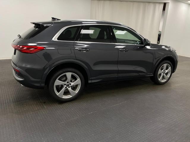 2025 Audi Q5 Vehicle Photo in Appleton, WI 54913