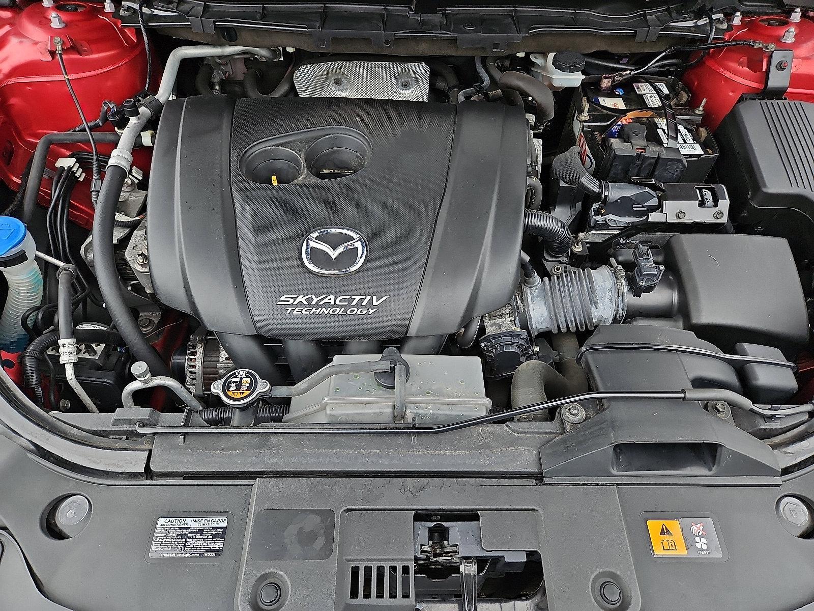 2016 Mazda CX-5 Vehicle Photo in Trevose, PA 19053