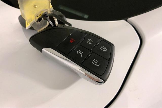2025 GMC Acadia Vehicle Photo in INDEPENDENCE, MO 64055-1377
