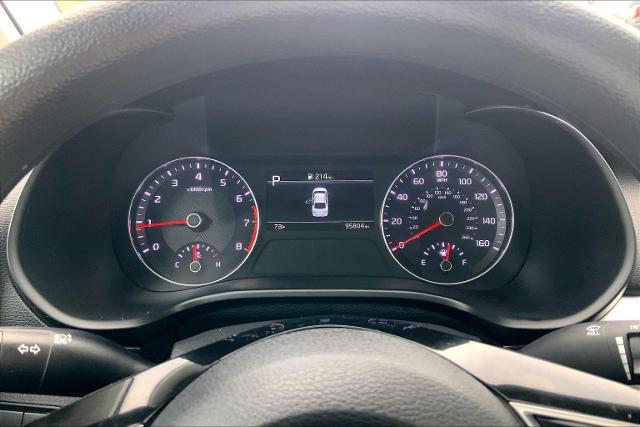 2022 Kia Forte Vehicle Photo in KANSAS CITY, MO 64114-4502