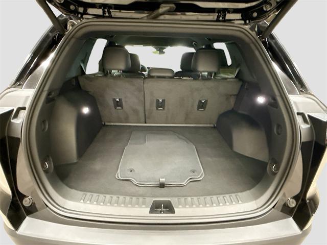 2025 Chevrolet Equinox Vehicle Photo in EVERETT, WA 98203-5662