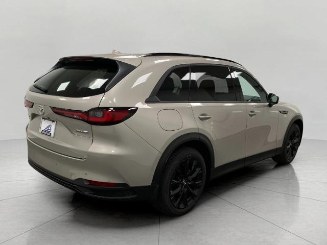 2025 Mazda CX-90 PHEV Vehicle Photo in Appleton, WI 54913