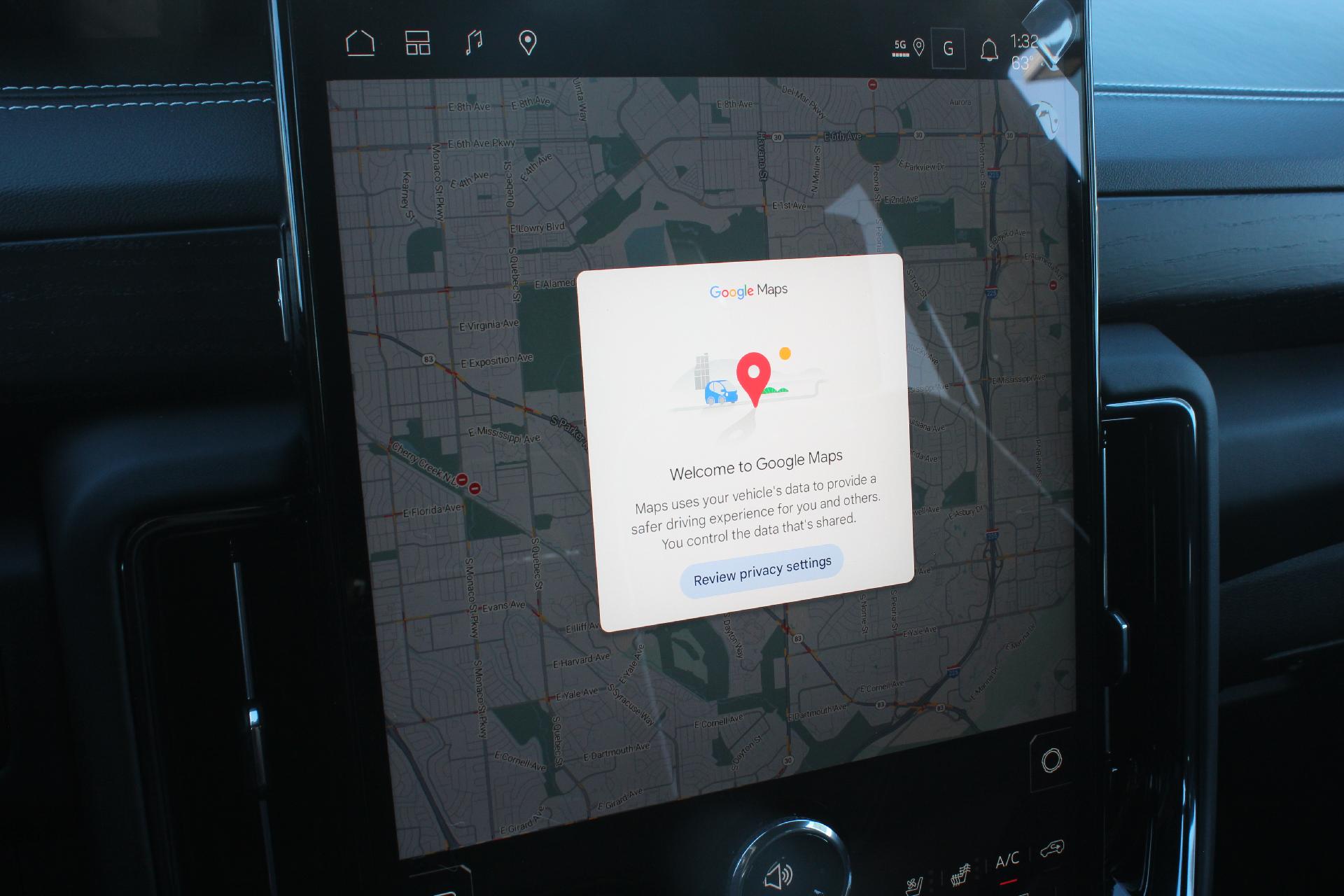 2026 GMC Yukon XL Vehicle Photo in AURORA, CO 80012-4011