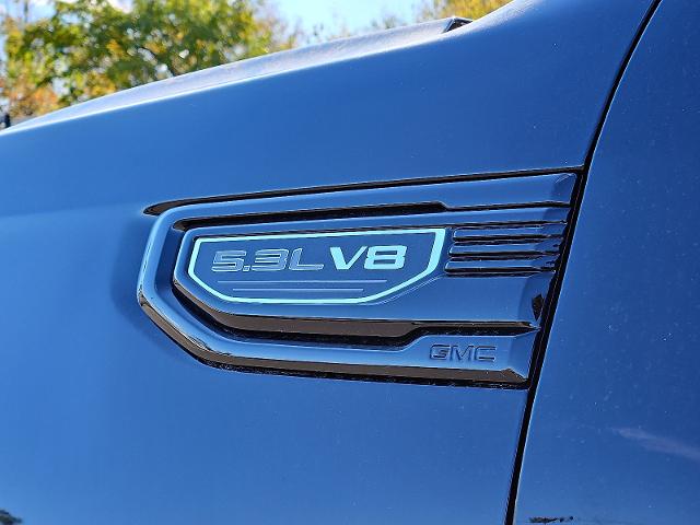 2026 GMC Sierra 1500 Vehicle Photo in TREVOSE, PA 19053-4984