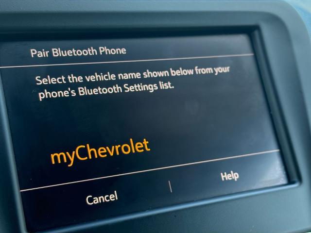 2023 Chevrolet Equinox Vehicle Photo in Statesboro, GA 30458