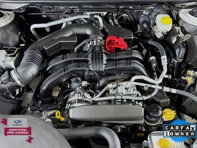 2024 Subaru Outback Vehicle Photo in Puyallup, WA 98371