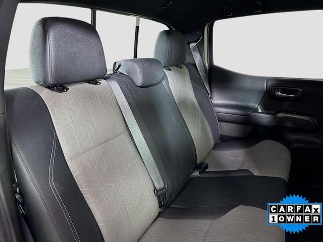 2022 Toyota Tacoma 4WD Vehicle Photo in Puyallup, WA 98371