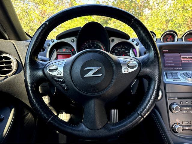 2016 Nissan 370Z Vehicle Photo in Hinesville, GA 31313