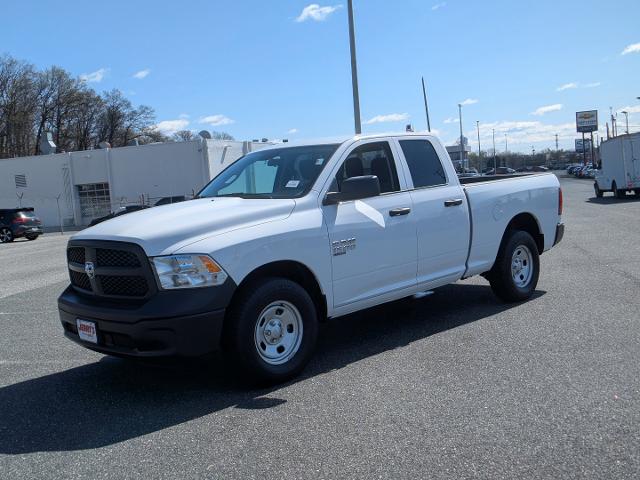 2022 Ram 1500 Classic Vehicle Photo in Baltimore, MD 21234