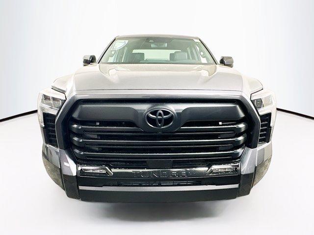 2026 Toyota Tundra 4WD Vehicle Photo in Flemington, NJ 08822