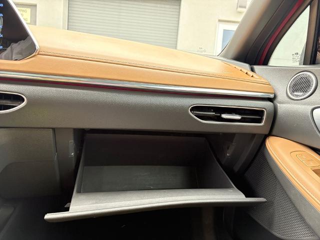 2020 Hyundai SONATA Vehicle Photo in Savannah, GA 31419