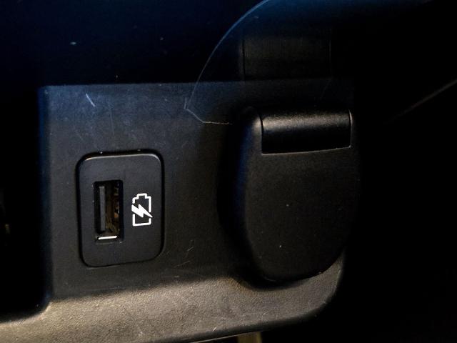 2018 Nissan Rogue Vehicle Photo in Weatherford, TX 76087