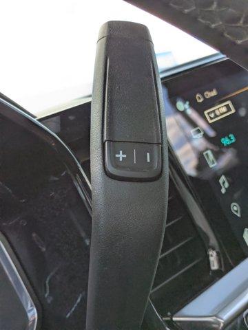 2023 Chevrolet Silverado 1500 Vehicle Photo in BRUNSWICK, GA 31525-1881