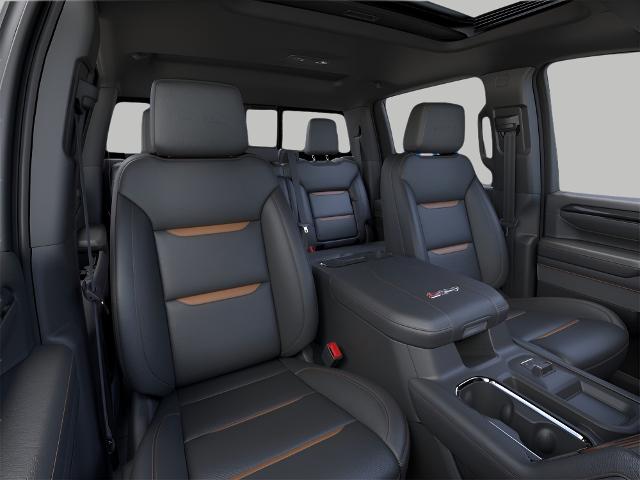 2026 GMC Sierra 2500 HD Vehicle Photo in MANITOWOC, WI 54220-5838