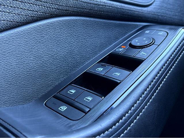 2023 Nissan Rogue Vehicle Photo in Savannah, GA 31419