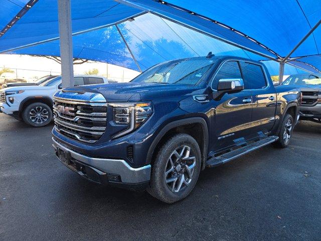 2023 GMC Sierra 1500 Vehicle Photo in Decatur, TX 76234