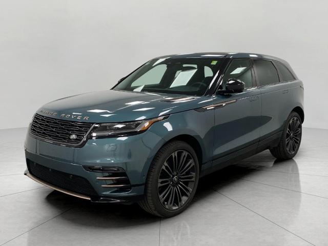 2026 Range Rover Velar Vehicle Photo in Neenah, WI 54956