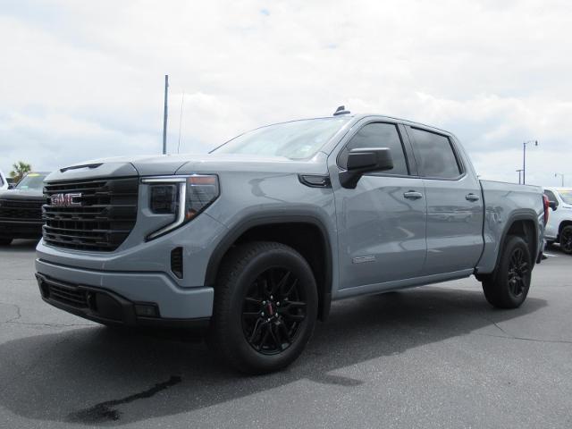 2024 GMC Sierra 1500 Vehicle Photo in LEESBURG, FL 34788-4022