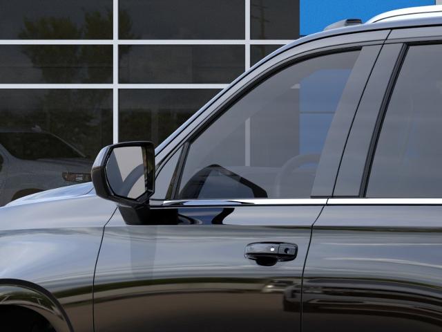 2026 Chevrolet Tahoe LS - 11