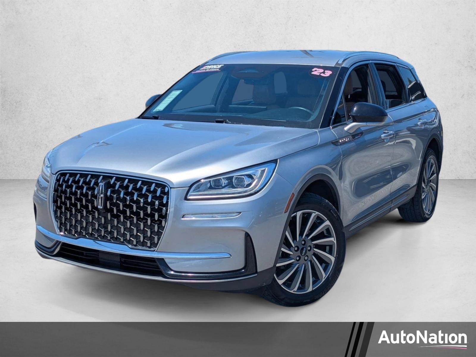 2023 Lincoln Corsair Vehicle Photo in Bradenton, FL 34207