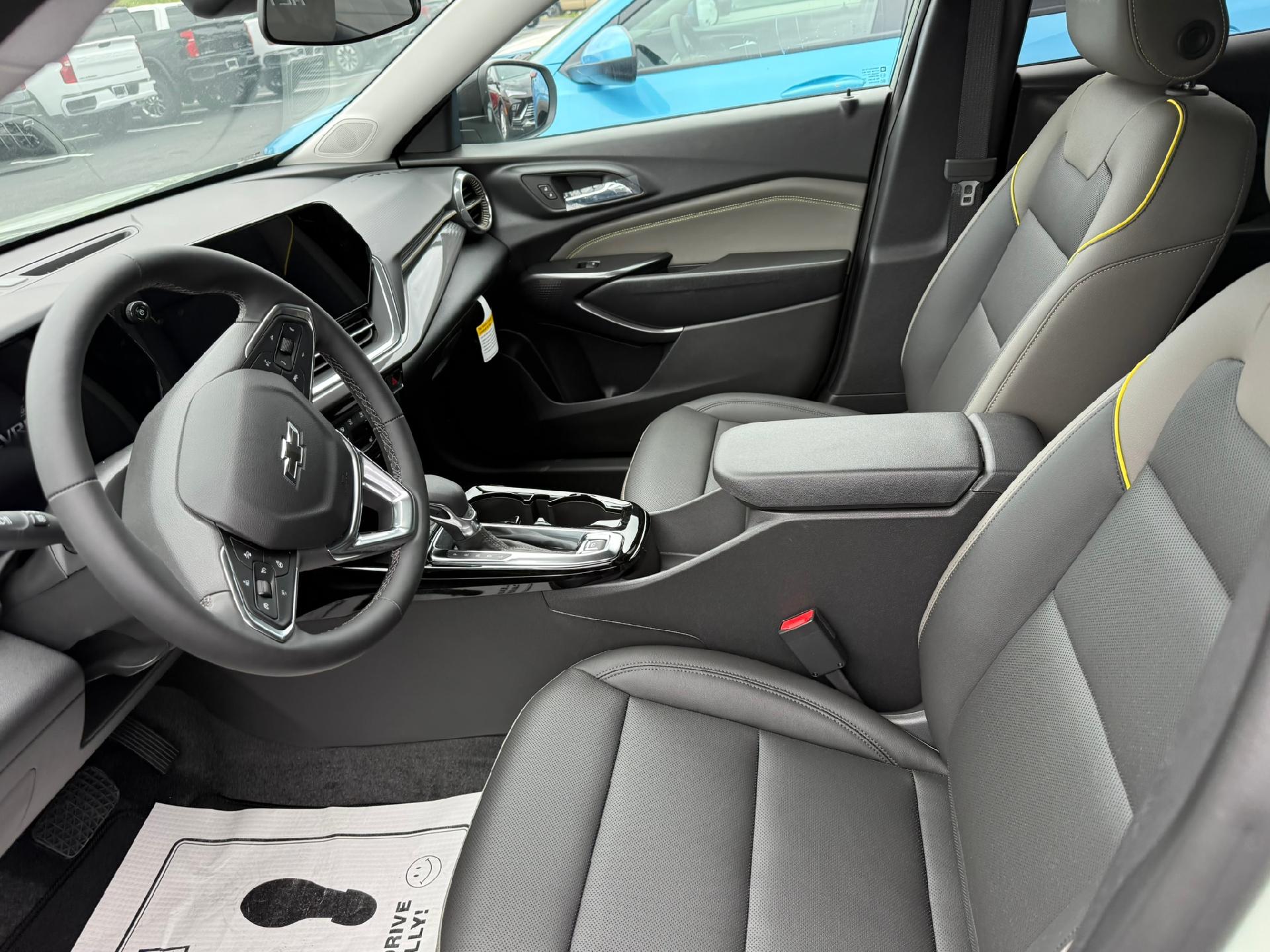 2026 Chevrolet Trax ACTIV - 11