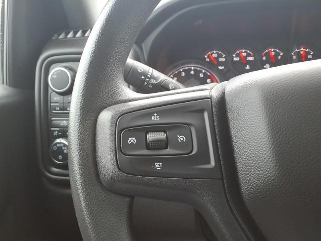 2022 Chevrolet Silverado 1500 LTD photo 17 of 20