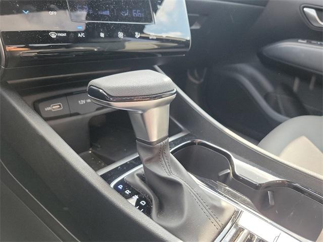 2024 Hyundai SANTA CRUZ Vehicle Photo in New Bloomfield, PA 17068