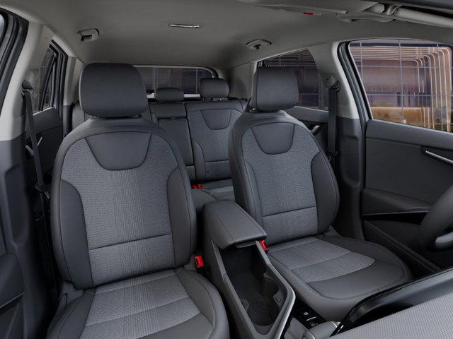 2025 Kia Niro Vehicle Photo in Westbrook, ME 04092