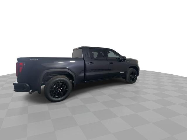 2025 GMC Sierra 1500 Vehicle Photo in GILBERT, AZ 85297-0402