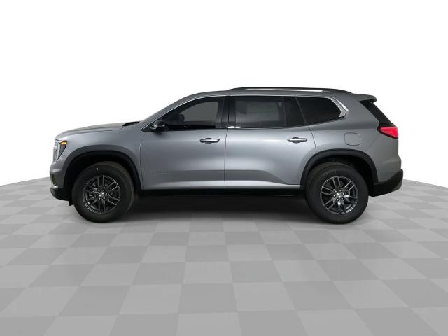 2025 GMC Acadia Vehicle Photo in GILBERT, AZ 85297-0402