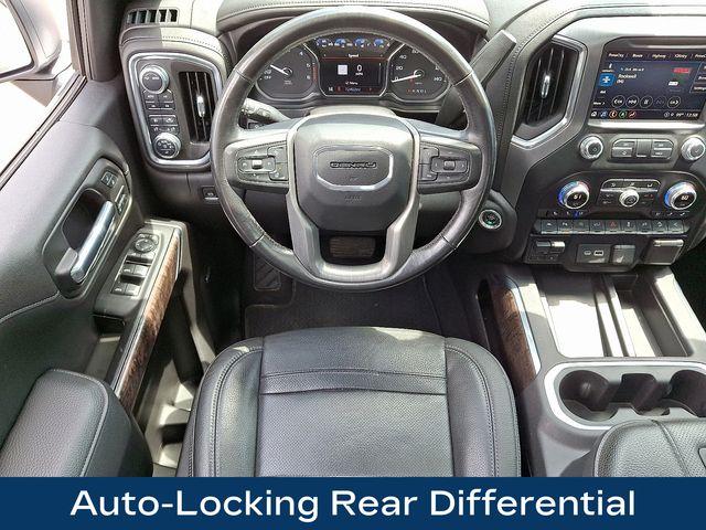 2021 GMC Sierra 1500 Vehicle Photo in DANBURY, CT 06810-5034