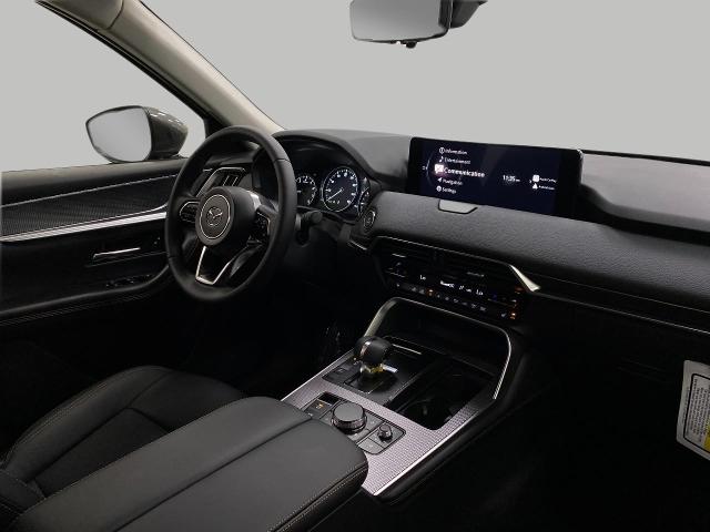2025 Mazda CX-90 Vehicle Photo in Appleton, WI 54913