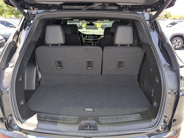 2024 Buick Enclave Vehicle Photo in BRUNSWICK, GA 31525-1881